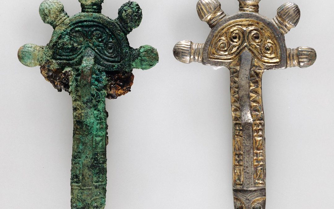 Musée archéologique : la vie mouvementée des collections